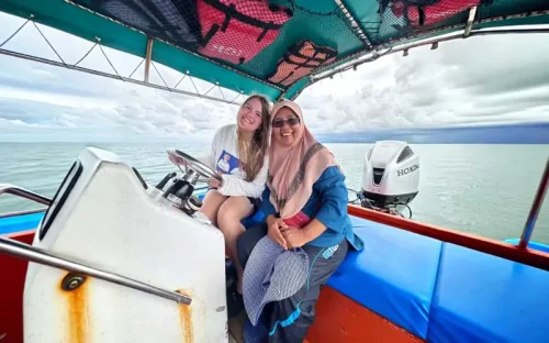 How a traveller found her &lsquo;mak angkat&rsquo; in Terengganu