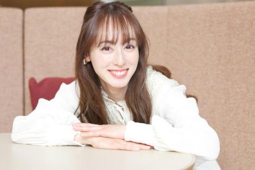 「仮面ライダーアギト」秋山莉奈、&ldquo;真魚ちゃん&rdquo;との出会いは人生の宝 25周年「真アギト展」でつなぐ次世代へのバトン