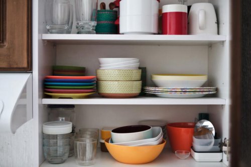Top 12+ 'tacky' items that people over 50 should never have in their homes, according to designers