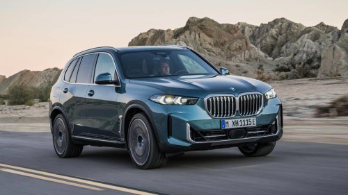 BMW vs Mercedes reliability: The winner isn&rsquo;t even close