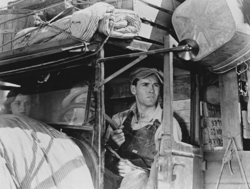 Route 66 and Hollywood: Movies, TV shows that captured the mystique of the road