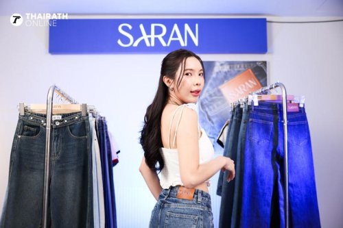 จุดเริ่มต้นของแบรนด์ที่เข้าใจ "สรีระคนไทย"&nbsp;, พลิกวิกฤตล้มละลาย สู่ปรากฏการณ์บน TikTok Shop&nbsp;, ก้าวสู่ห้างสรรพสินค้า กับความท้าทายครั้งใหม่&nbsp;, "บสย." กุญแจสำคัญในการสานฝันสู่เป้าหมาย&nbsp;, ก้าวต่อไปของ SARAN JEANS&nbsp;, ถอดรหัส SARAN JEANS แบรนด์ไทย ที่ผ่านการล้มละลายสู่ปรากฏการณ์ห้างแตก