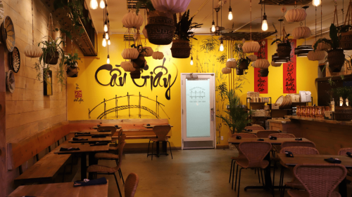 Rare thrills: The New York Times gives first starred review of Portland restaurant
