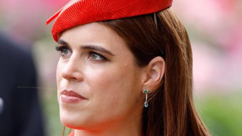 Could Princess Eugenie's split living lifestyle be in jeopardy because of third baby?