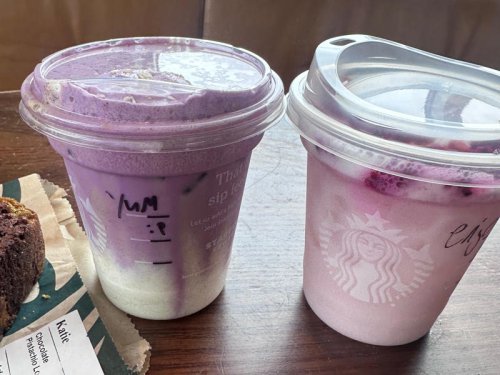 McDonald's CEO called it: We are peak drink. I tried dirty sodas and refreshers at McD's, Starbucks, and Dunkin.
