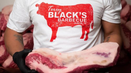 Top 18+ popular BBQ chains, ranked
