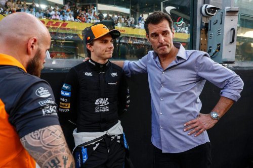レッドブル、フェルスタッペンの「引退」に備え、後任としてピアストリの獲得を準備?F1マイアミGPのパドックで聞かれた噂話