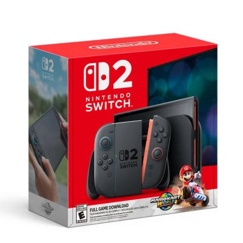 Nintendo Switch 2 price hike confirmed &mdash; here's how much you'll pay