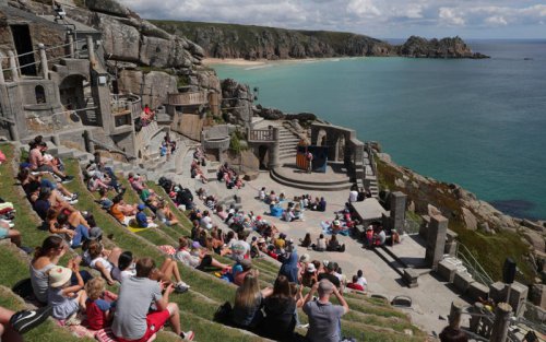 Opera cancelled after single complaint over cultural insensitivity