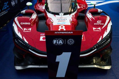 フェラーリ、開幕戦でトヨタに敗れた&rdquo;リベンジ&rdquo;狙う？ ニールセン「簡単ではないけど、ここでやり返したいね」