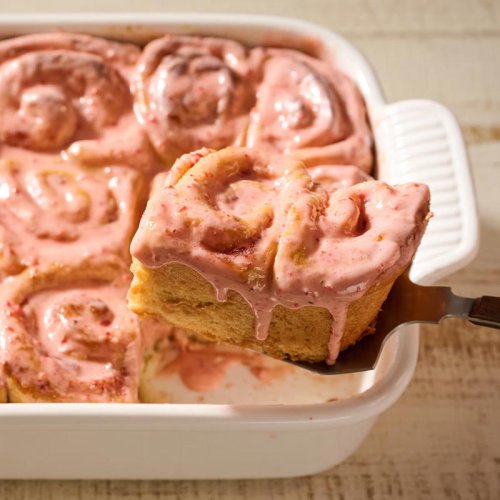 Top 30+ fresh strawberry recipes to make before the season ends