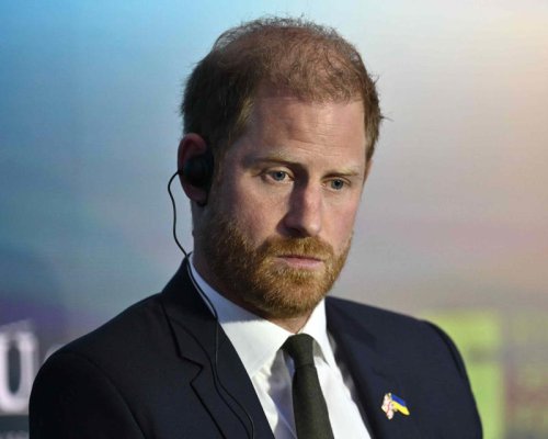 Prince Harry is reportedly sad for Prince Archie and Princess Lilibet following Princess Charlotte's 11th birthday