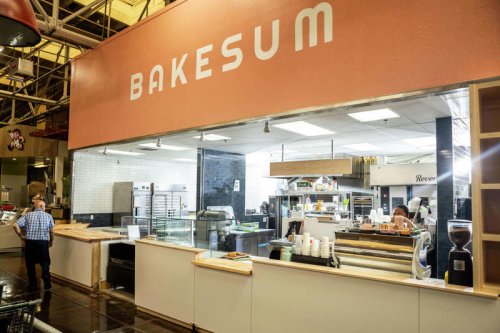 One of the Bay Area's defining Asian American bakeries is opening soon in Alameda
