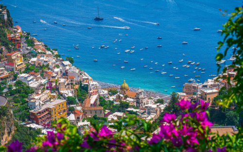 The major European destinations that are actually worth visiting