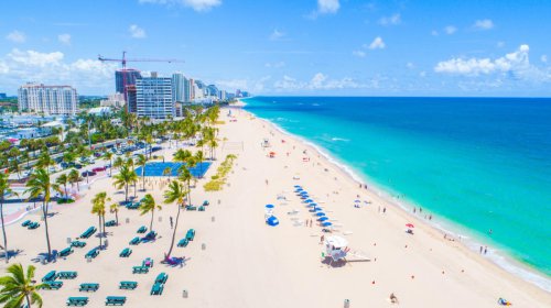 Top 10+ best places to fly for cheap right now after the Spirit Airlines shutdown