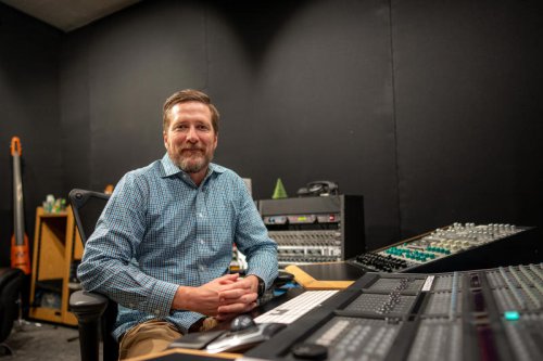 How a Draper family business became a global music licensing powerhouse