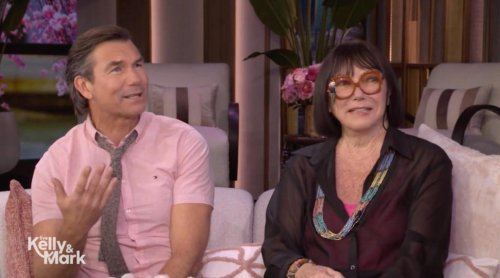 Jerry O&rsquo;Connell reveals his real name and why he never uses it