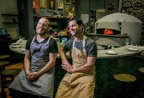 Why a nationally acclaimed Bay Area pizza chef is shutting down his restaurant to focus on frozen pies