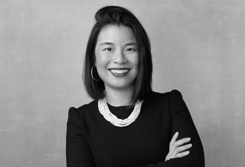 How Mercedes-Benz exec Melody Lee is making her voice heard