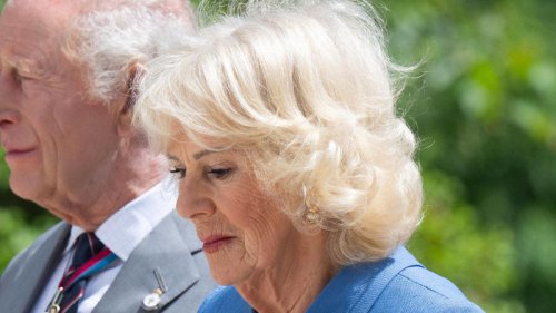 Queen Camilla's makeup blunder has happened to the best of us &ndash; here's how to avoid it