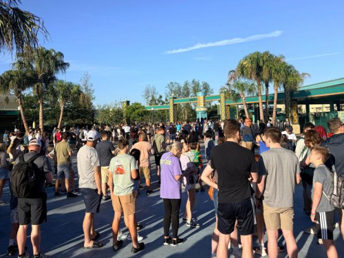 I took my kids &mdash; all under 8 &mdash; to Epic Universe. Here are 5 things that made our visit a total success
