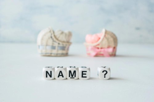 The surprising baby name that&rsquo;s quietly crept into America&rsquo;s top 10