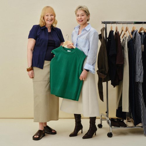 Lisa&rsquo;s makeovers: &lsquo;I&rsquo;ve lost my mojo &ndash; can you transform me into a glam granny?&rsquo;