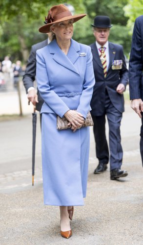 Every time Sophie, Duchess of Edinburgh quietly proved she&rsquo;s the ultimate style icon
