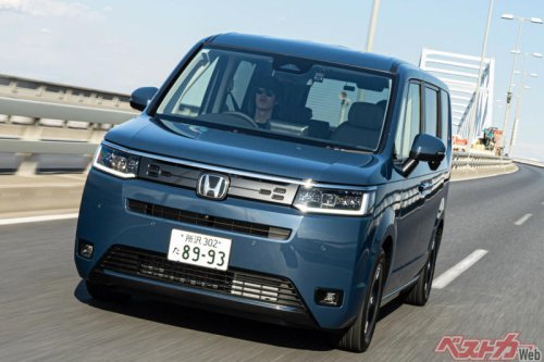 ステップワゴンの30年が偉大すぎた! 低床・箱型の革命に&ldquo;わくわくゲート&rdquo;がミニバンの常識を変えた!