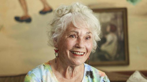 SLO County mother raised 19 children over 5 decades. Here's her story