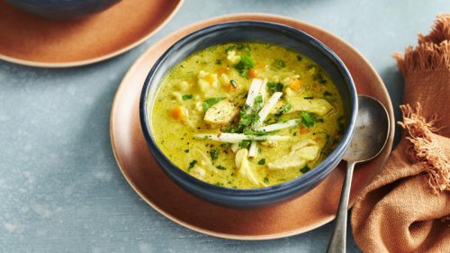 Top 33+ delectable soup recipes to warm your soul