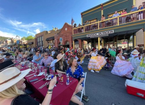 Utah Food Festival, Savor the Summit, Oktoberfest, Indian Food Fair, Utah State Fair, Greek Festival, SLC VegFest, Eat Drink SLC, Festa Italiana, Park City Wine Festival, Save the dates: Here are 10 food and drink festivals to savor in Utah this summer