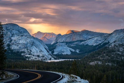 Yosemite National Park no longer requires entry reservations&mdash;here's what to know