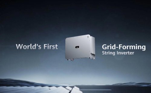 Huawei FusionSolar9.0 launches in Malaysia with AI-driven, grid-stabilising solar and energy storage solution