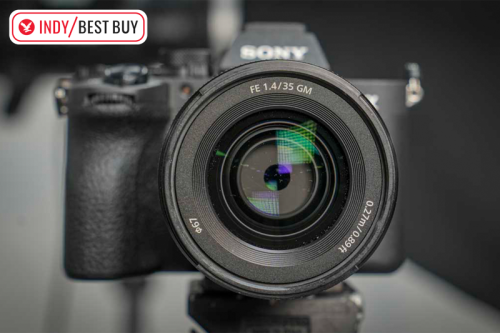 Best digital cameras for all budgets 2026, reviewed by a photographer