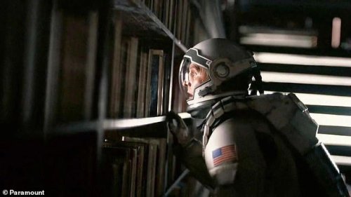 How time travel could work: Scientists have uncovered a way to send messages into the past
