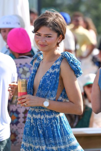 Why Zendaya won&rsquo;t be at the 2026 Met Gala tonight