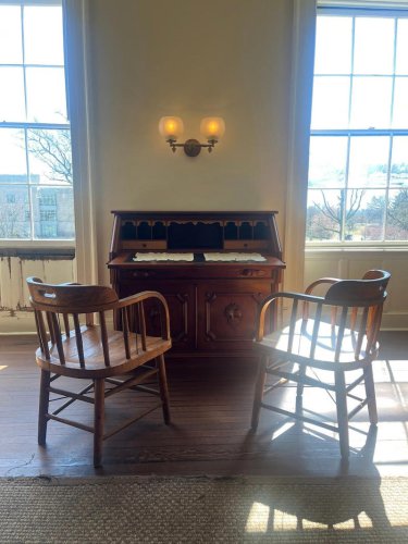 Hidden gem location, Why President Lincoln's Cottage matters, Plan your visit to President Lincoln's Cottage, Life at the cottage, Lincoln's hidden DC cottage offers a powerful look at history