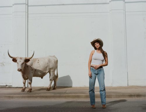 Kacey Musgraves: 'I put up with a lot of chaos for a long time'