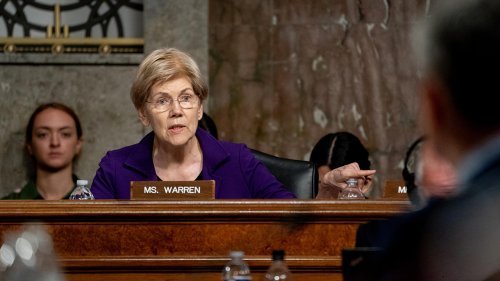 Sen Warren blasted for cheering blocking of merger that might have saved Spirit Airlines