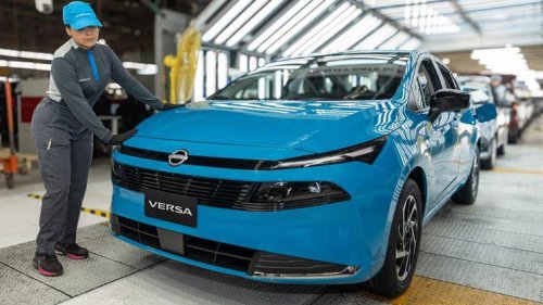 The last cheap new car is gone &mdash; and more could follow