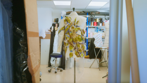 Law Roach&rsquo;s 2026 Met Gala look is a wearable work of art