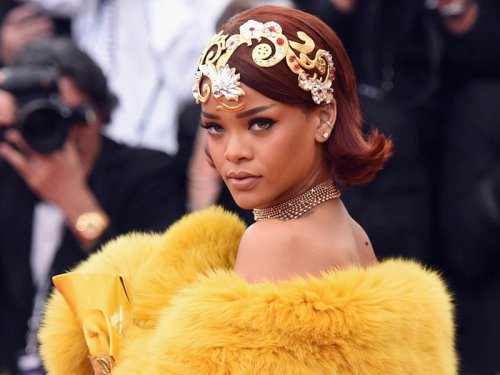 The most popular Met Gala red carpet looks of the past decade