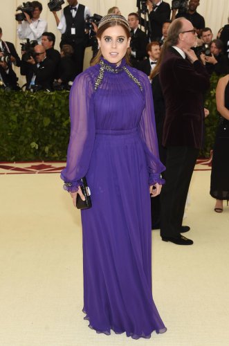 All the royals who have attended the Met Gala &ndash; and how Princess Diana changed the event forever