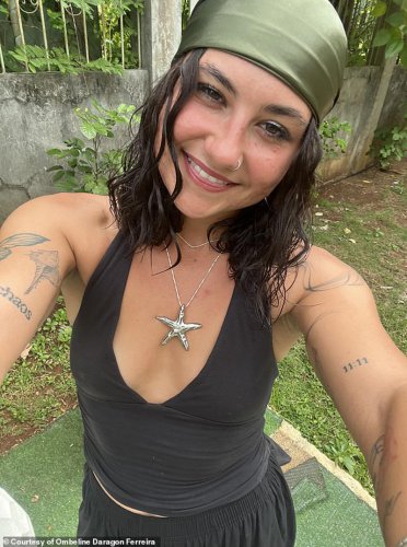 I travel the world full-time... it might seem glamorous but I have faced life-threatening situations