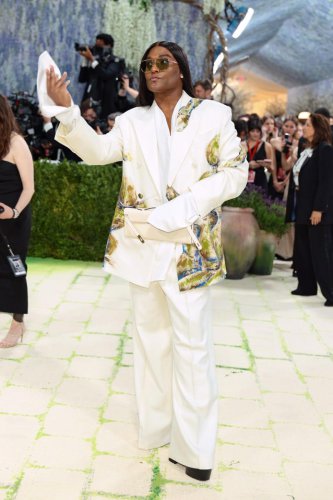 Why Zendaya missed tonight&rsquo;s Met Gala
