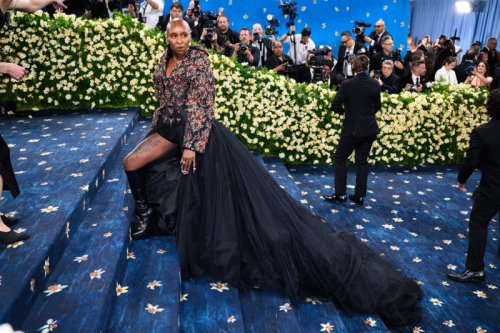 Why you didn&rsquo;t see Cynthia Erivo at the 2026 Met Gala