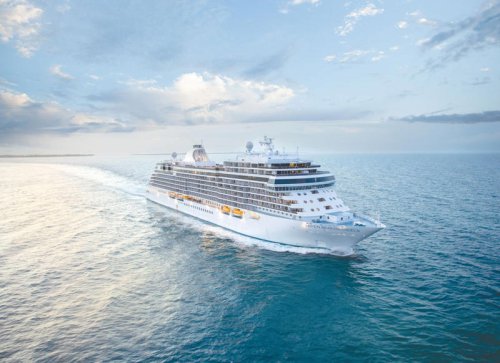 This European voyage made me fall in love with solo cruises