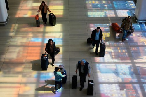 Why the collapse of Spirit Airlines means higher fares for everyone