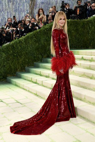 The most dramatic looks on the Met Gala 2026 red carpet